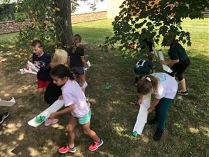 Apple Trappers! 